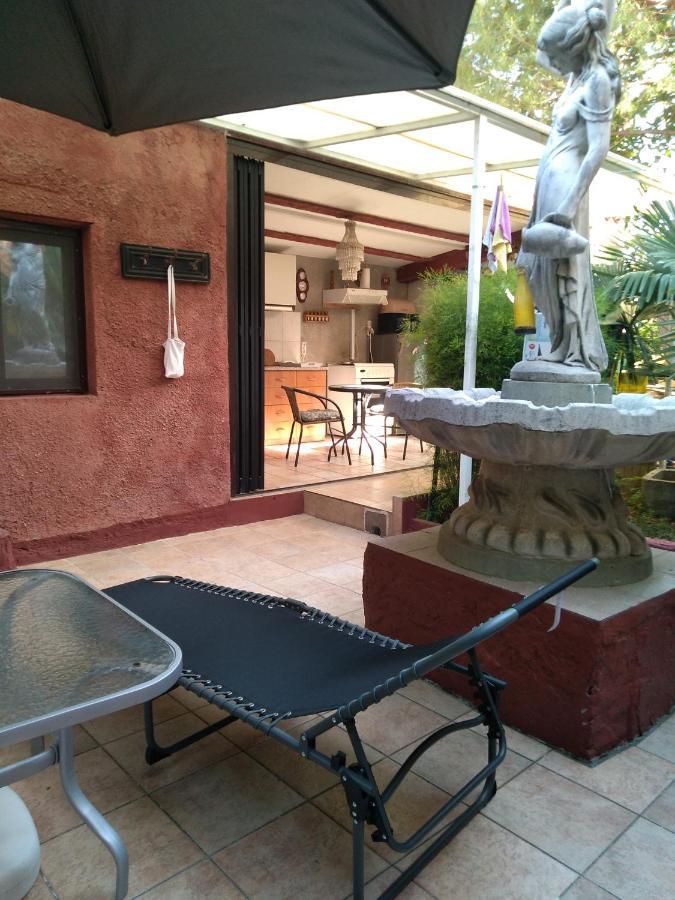Bohemian Rhapsody Apartment Rovinj Ngoại thất bức ảnh