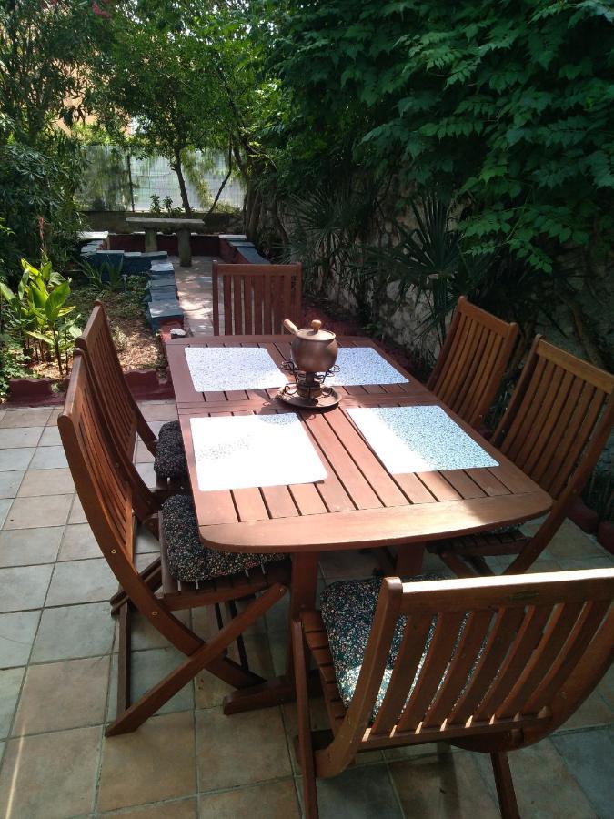 Bohemian Rhapsody Apartment Rovinj Ngoại thất bức ảnh