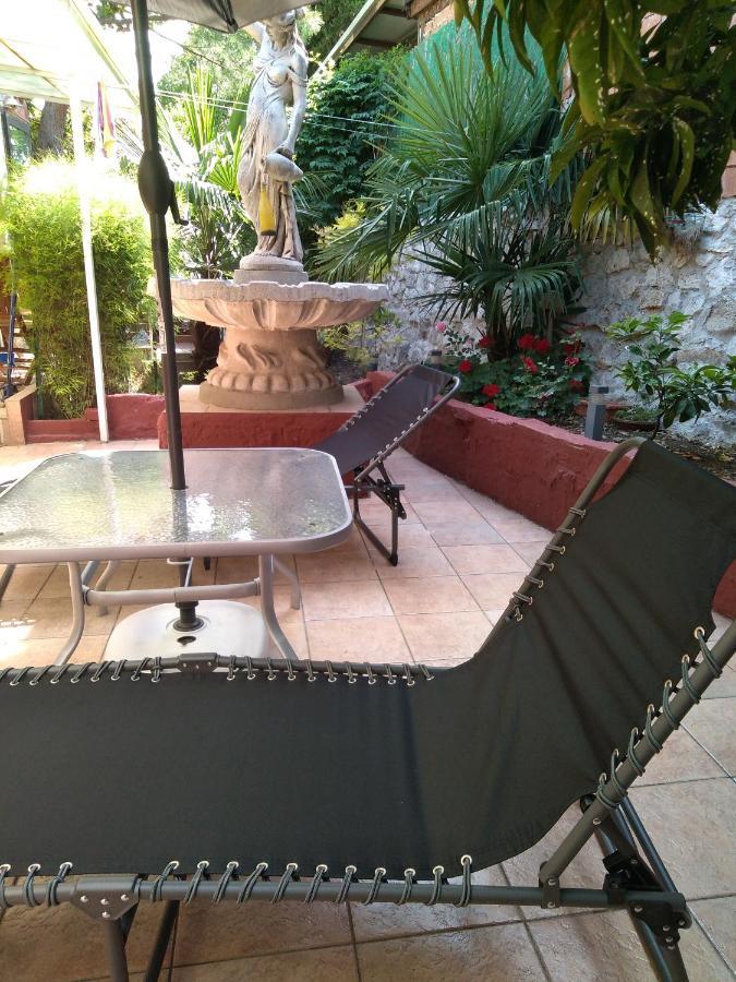 Bohemian Rhapsody Apartment Rovinj Ngoại thất bức ảnh
