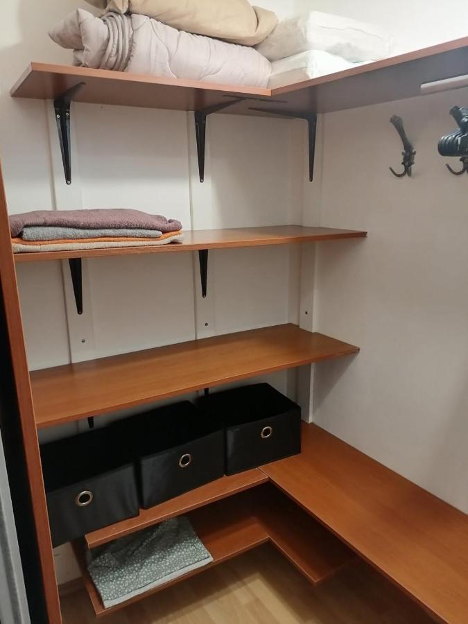 Bohemian Rhapsody Apartment Rovinj Ngoại thất bức ảnh