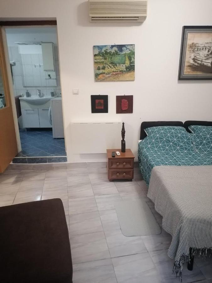 Bohemian Rhapsody Apartment Rovinj Ngoại thất bức ảnh