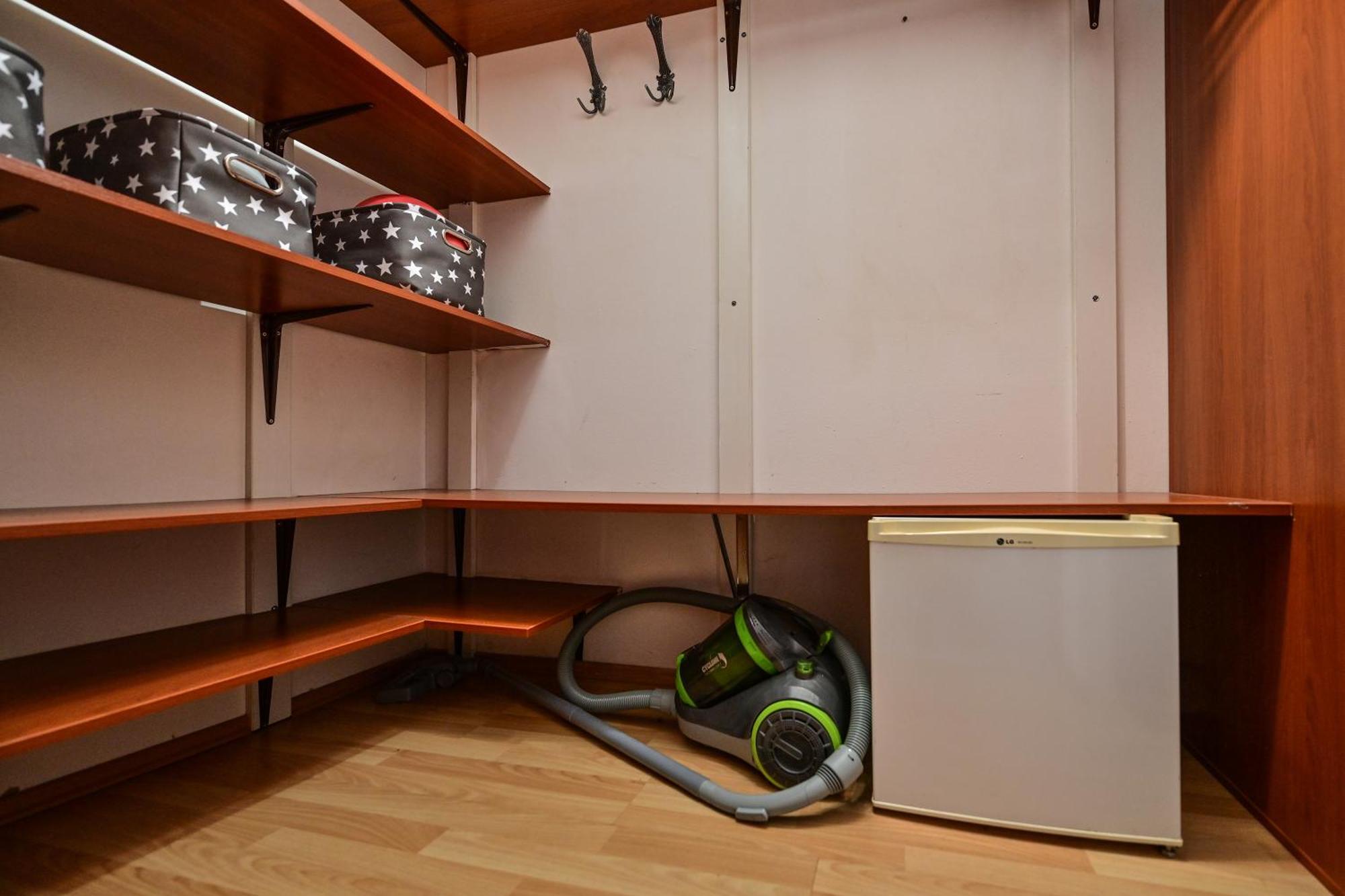 Bohemian Rhapsody Apartment Rovinj Ngoại thất bức ảnh