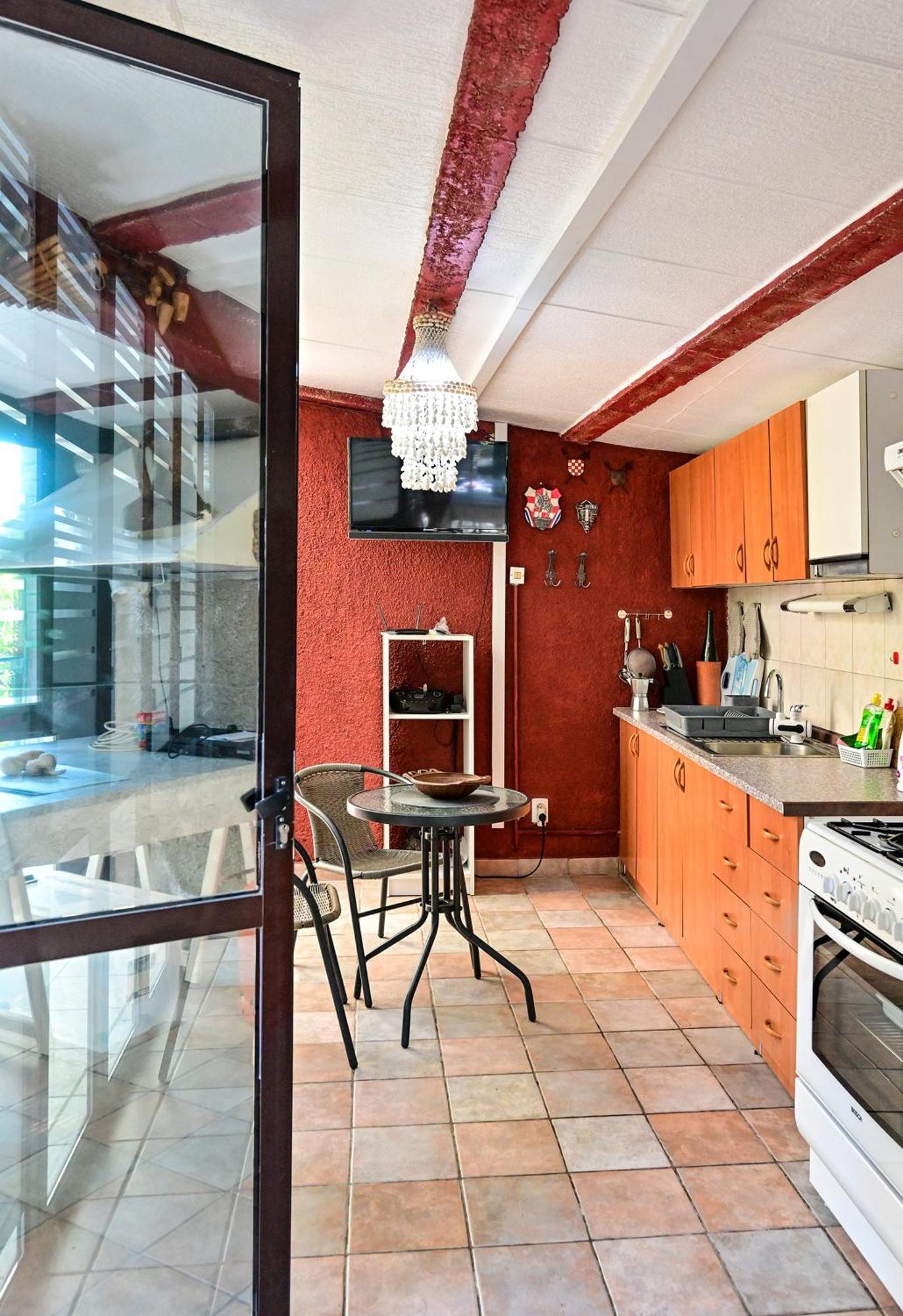 Bohemian Rhapsody Apartment Rovinj Ngoại thất bức ảnh