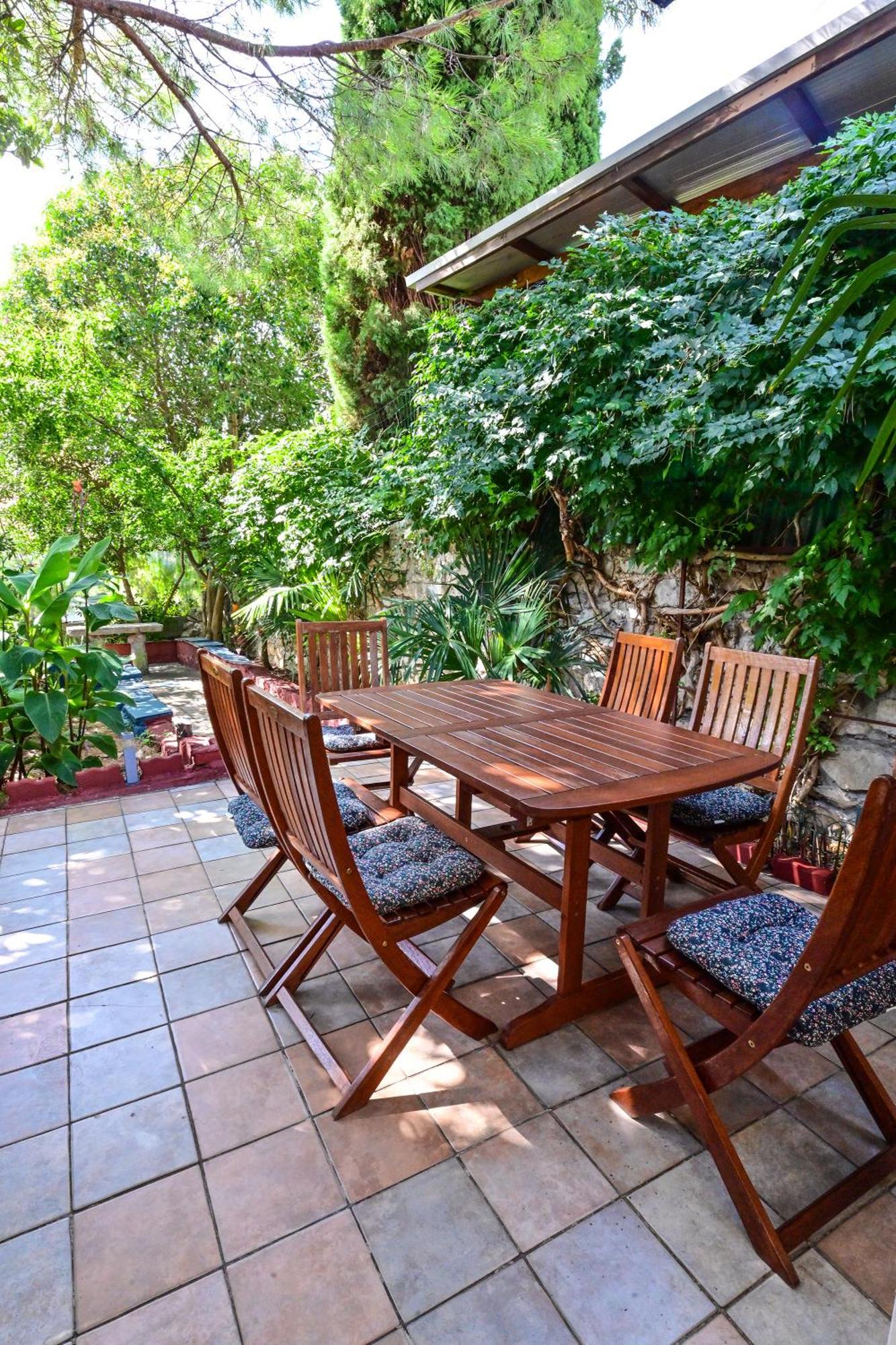 Bohemian Rhapsody Apartment Rovinj Ngoại thất bức ảnh
