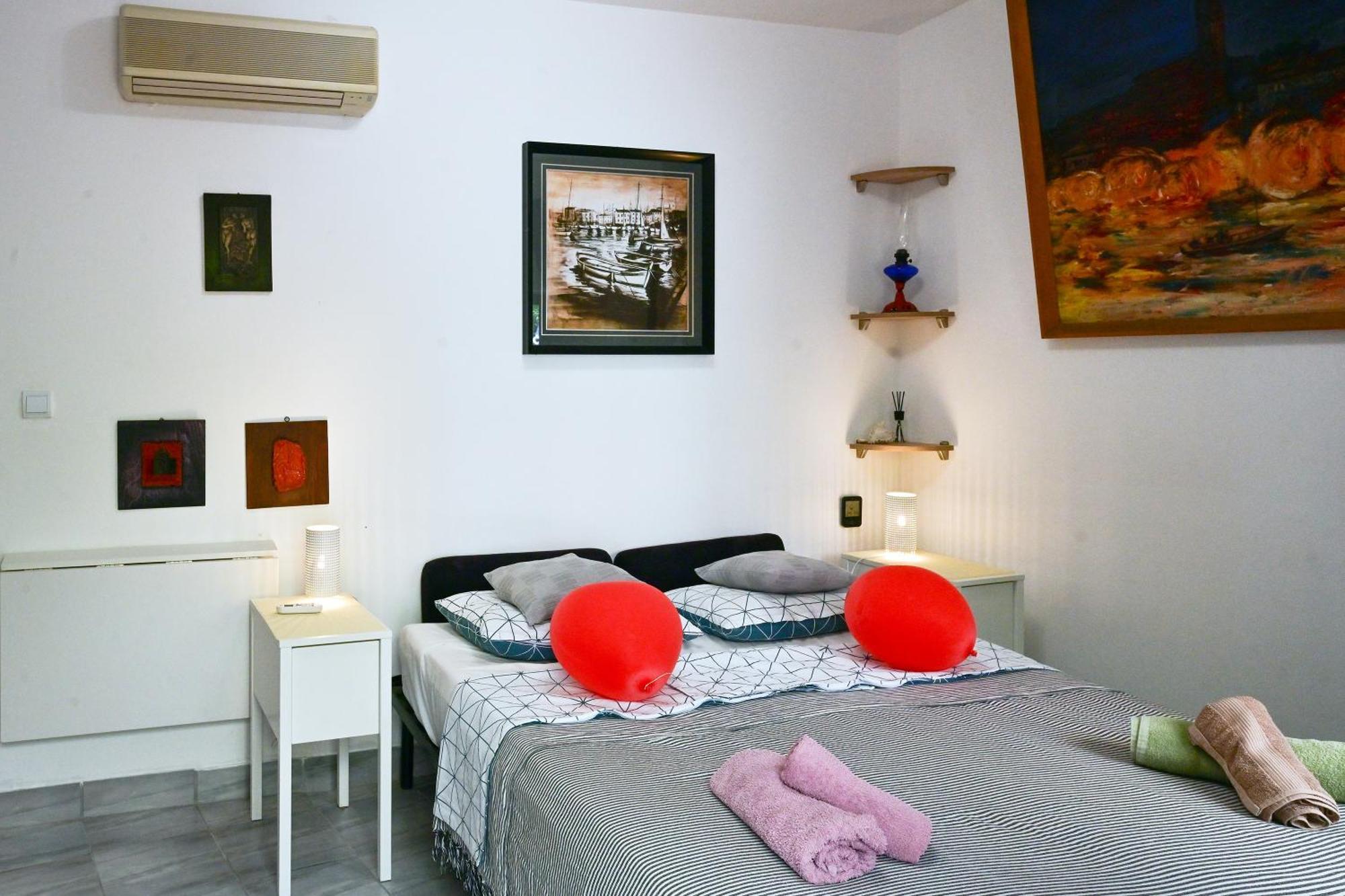 Bohemian Rhapsody Apartment Rovinj Ngoại thất bức ảnh