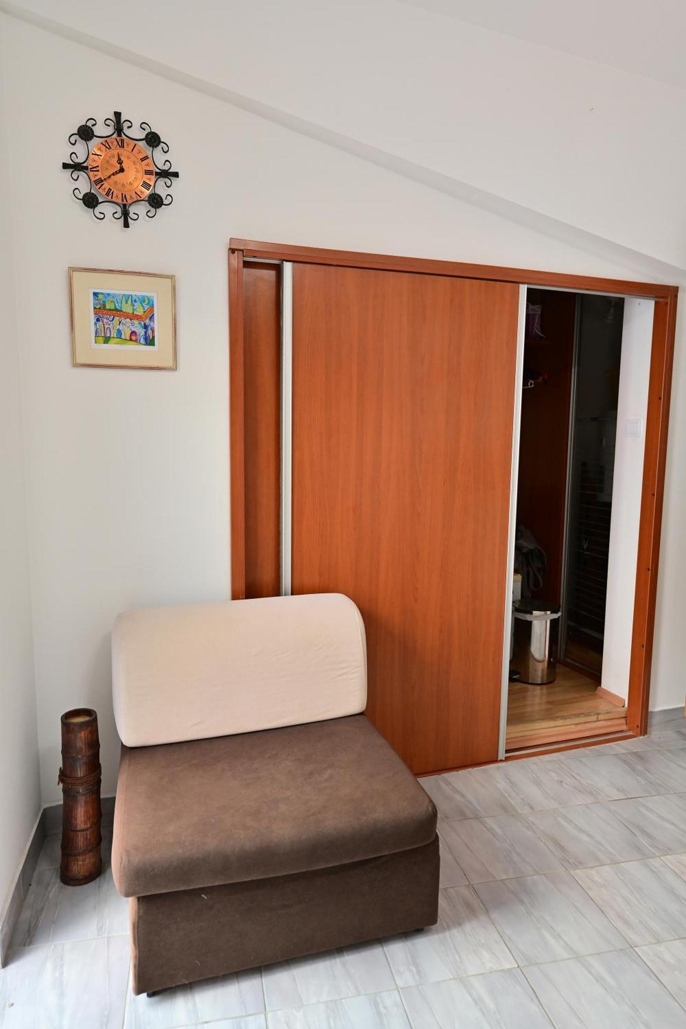 Bohemian Rhapsody Apartment Rovinj Ngoại thất bức ảnh