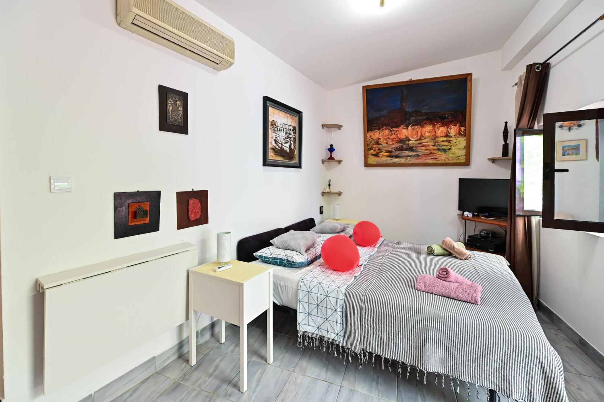 Bohemian Rhapsody Apartment Rovinj Ngoại thất bức ảnh