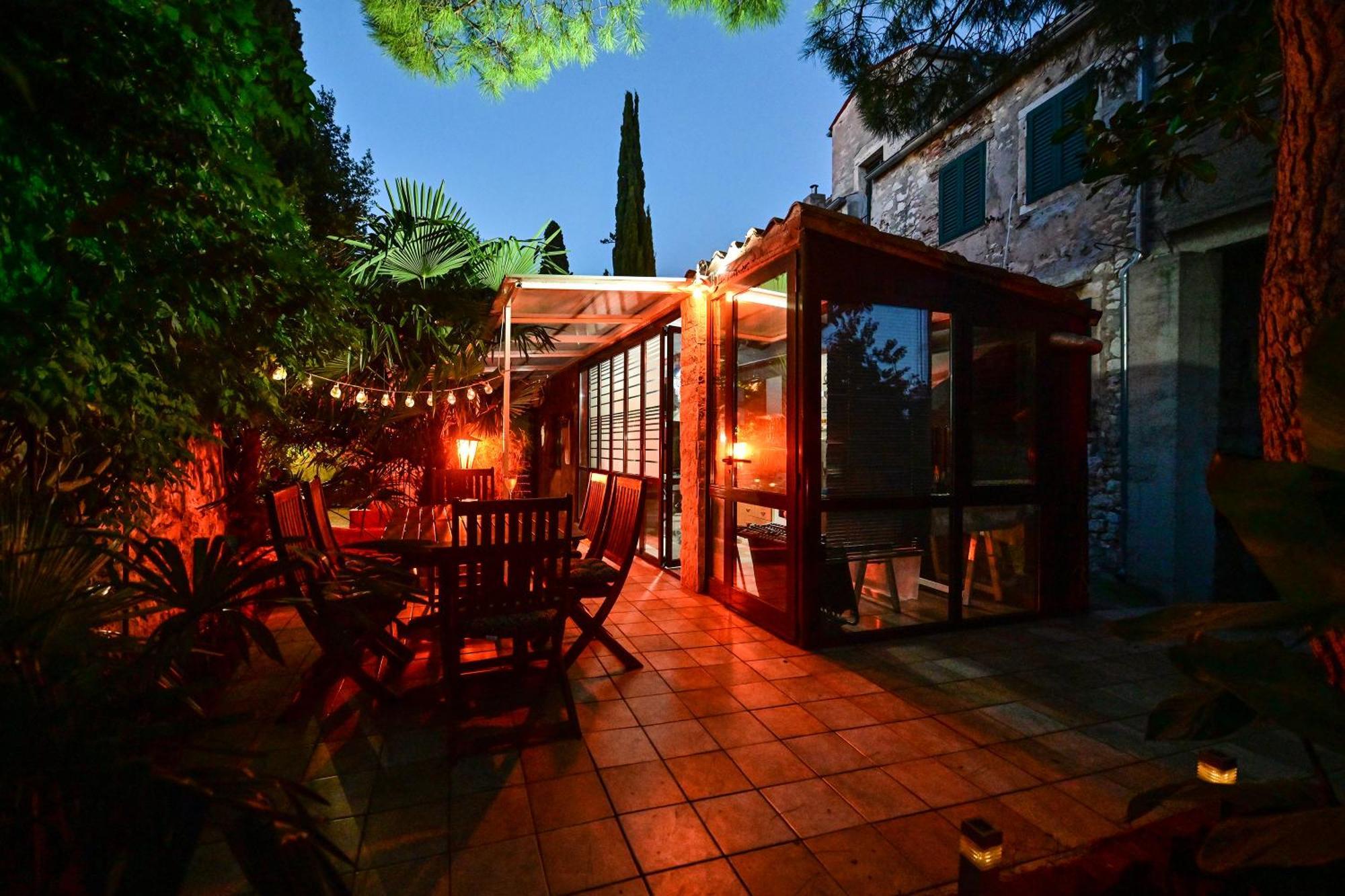 Bohemian Rhapsody Apartment Rovinj Ngoại thất bức ảnh
