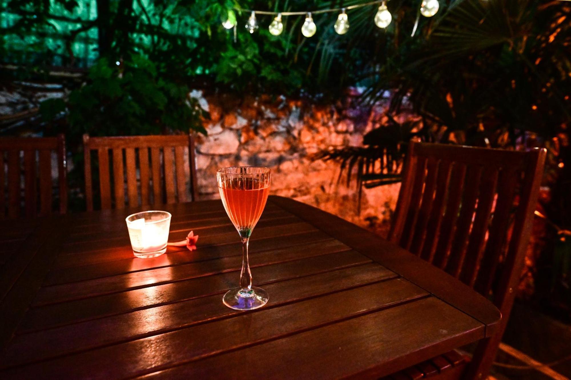 Bohemian Rhapsody Apartment Rovinj Ngoại thất bức ảnh