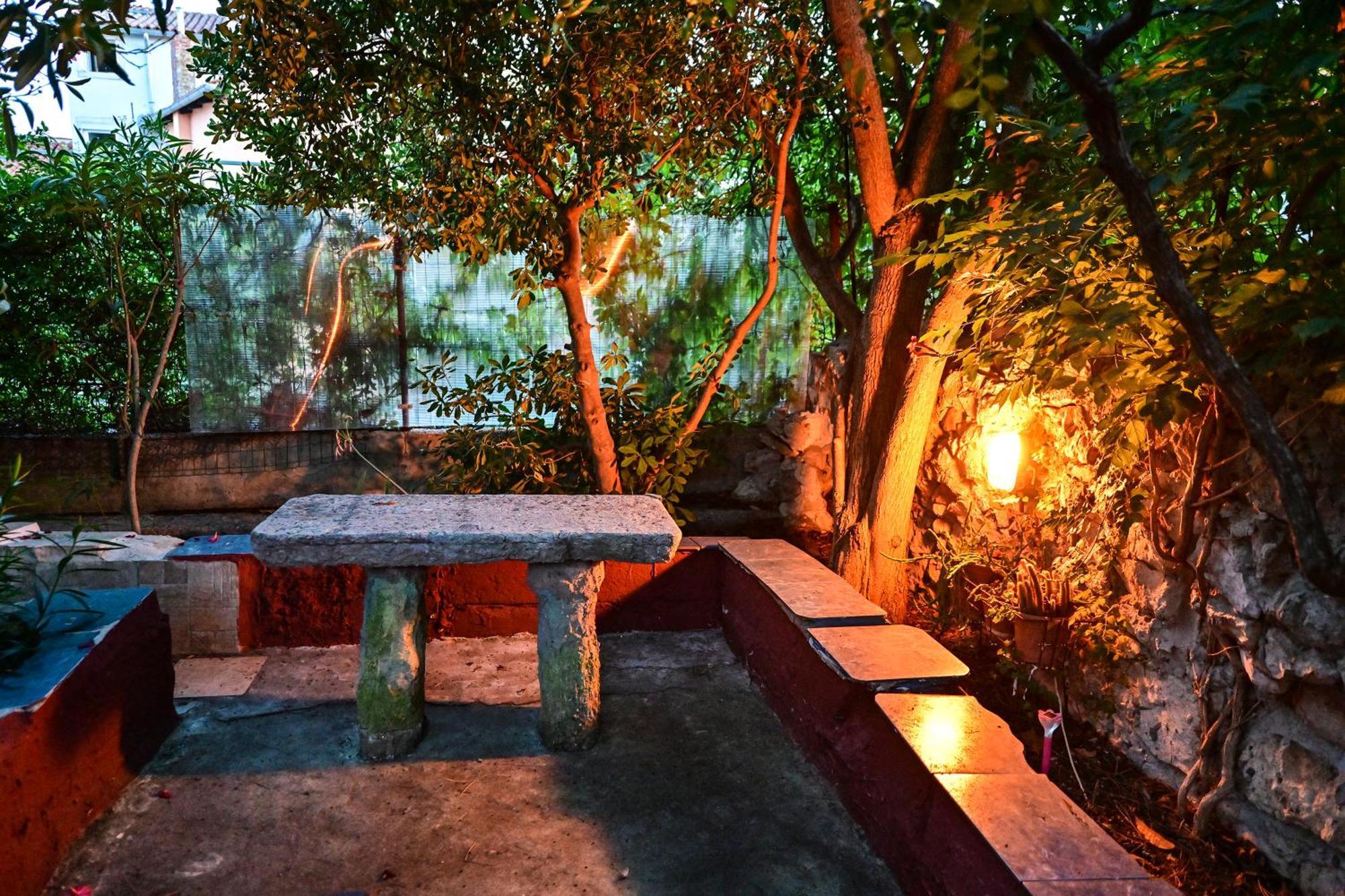 Bohemian Rhapsody Apartment Rovinj Ngoại thất bức ảnh