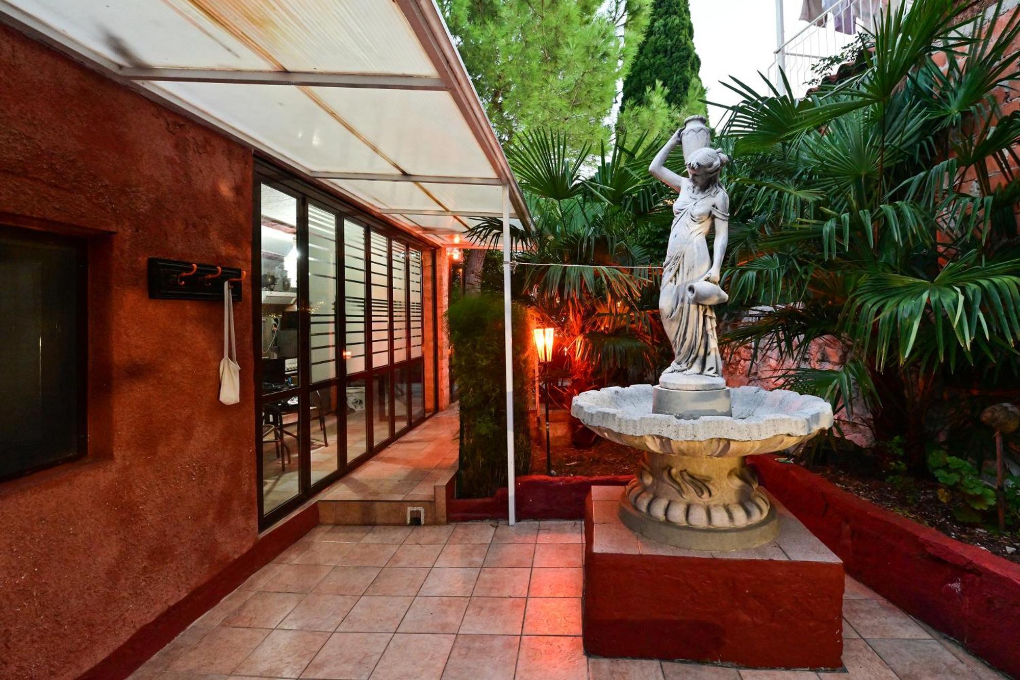 Bohemian Rhapsody Apartment Rovinj Ngoại thất bức ảnh