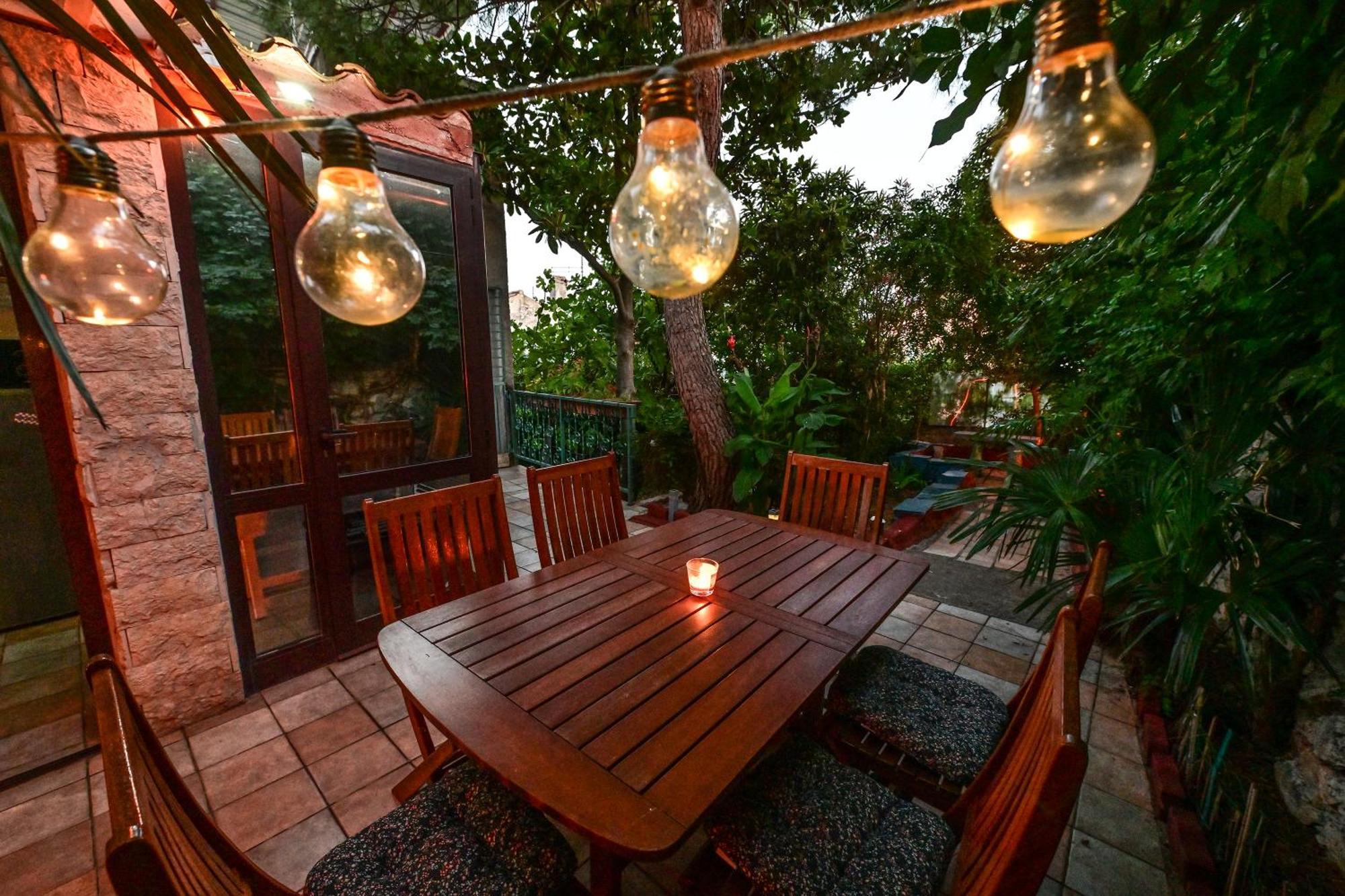 Bohemian Rhapsody Apartment Rovinj Ngoại thất bức ảnh