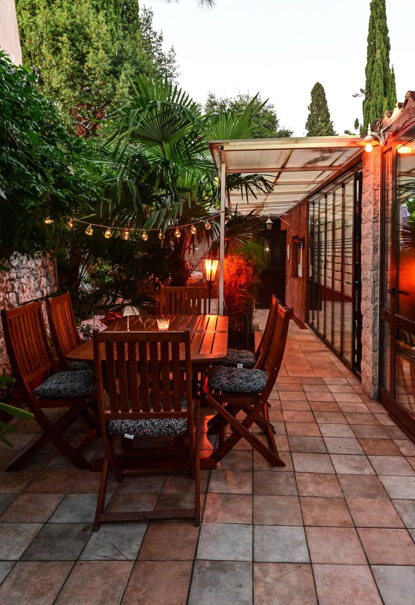 Bohemian Rhapsody Apartment Rovinj Ngoại thất bức ảnh
