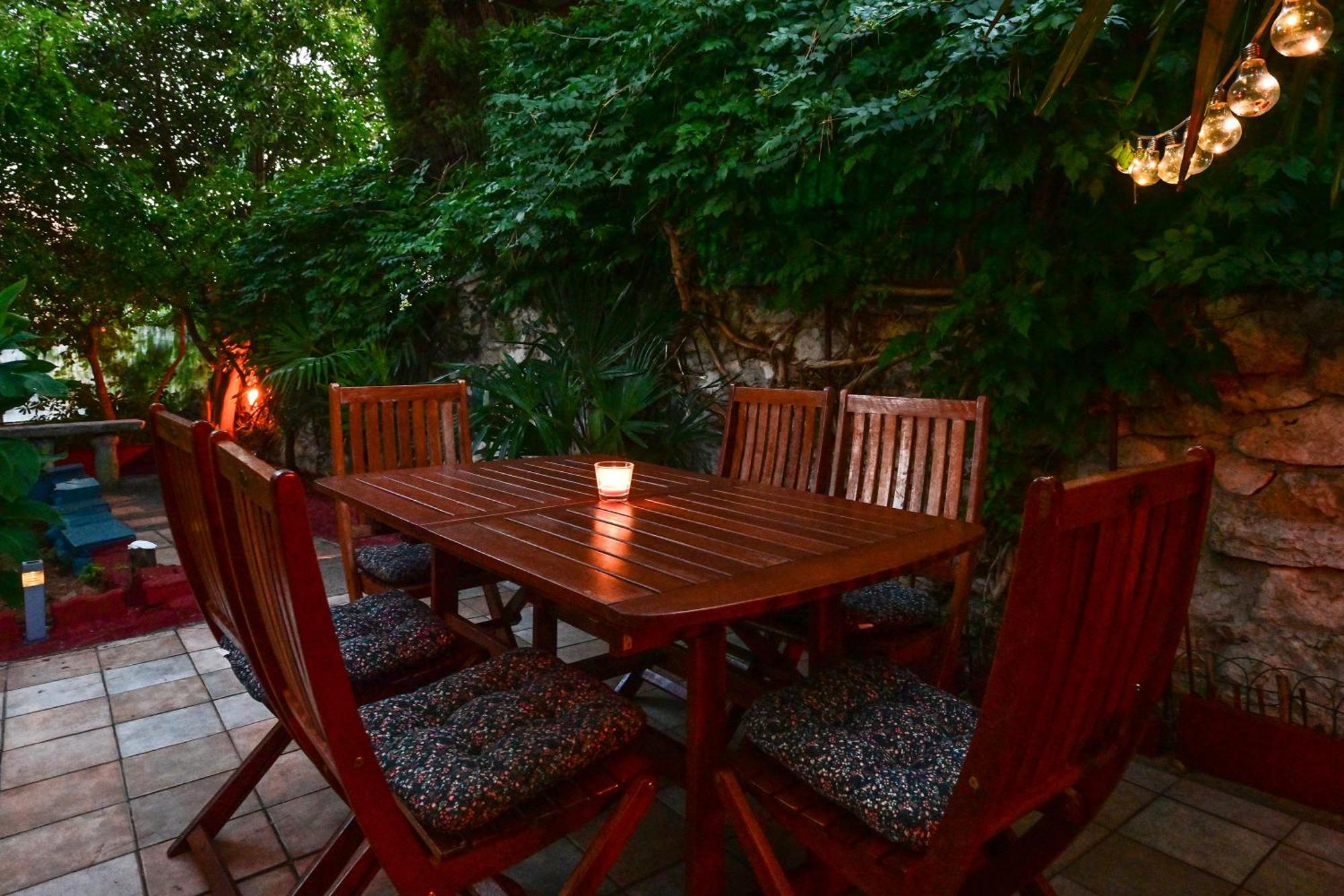 Bohemian Rhapsody Apartment Rovinj Ngoại thất bức ảnh