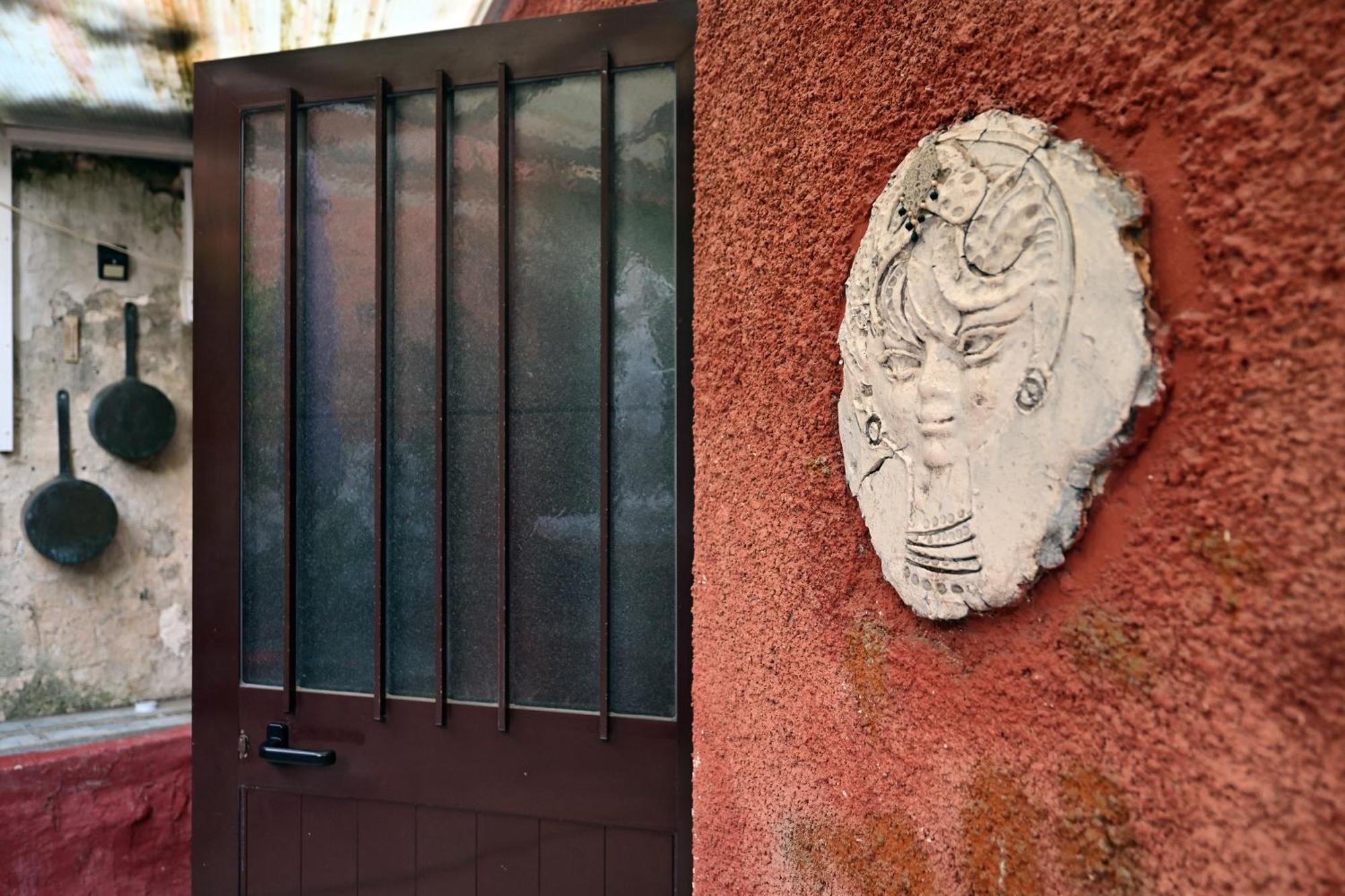 Bohemian Rhapsody Apartment Rovinj Ngoại thất bức ảnh