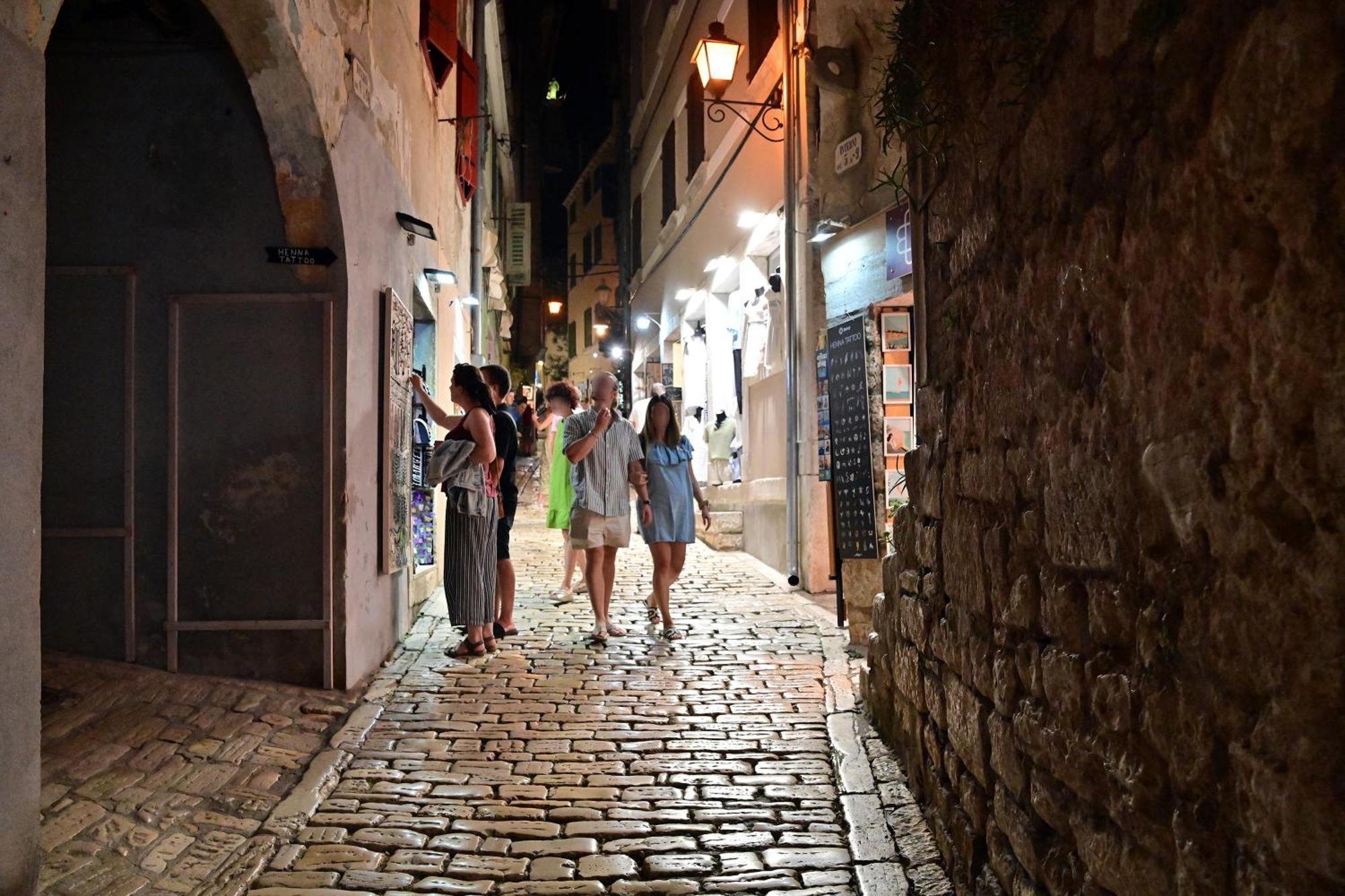 Bohemian Rhapsody Apartment Rovinj Ngoại thất bức ảnh