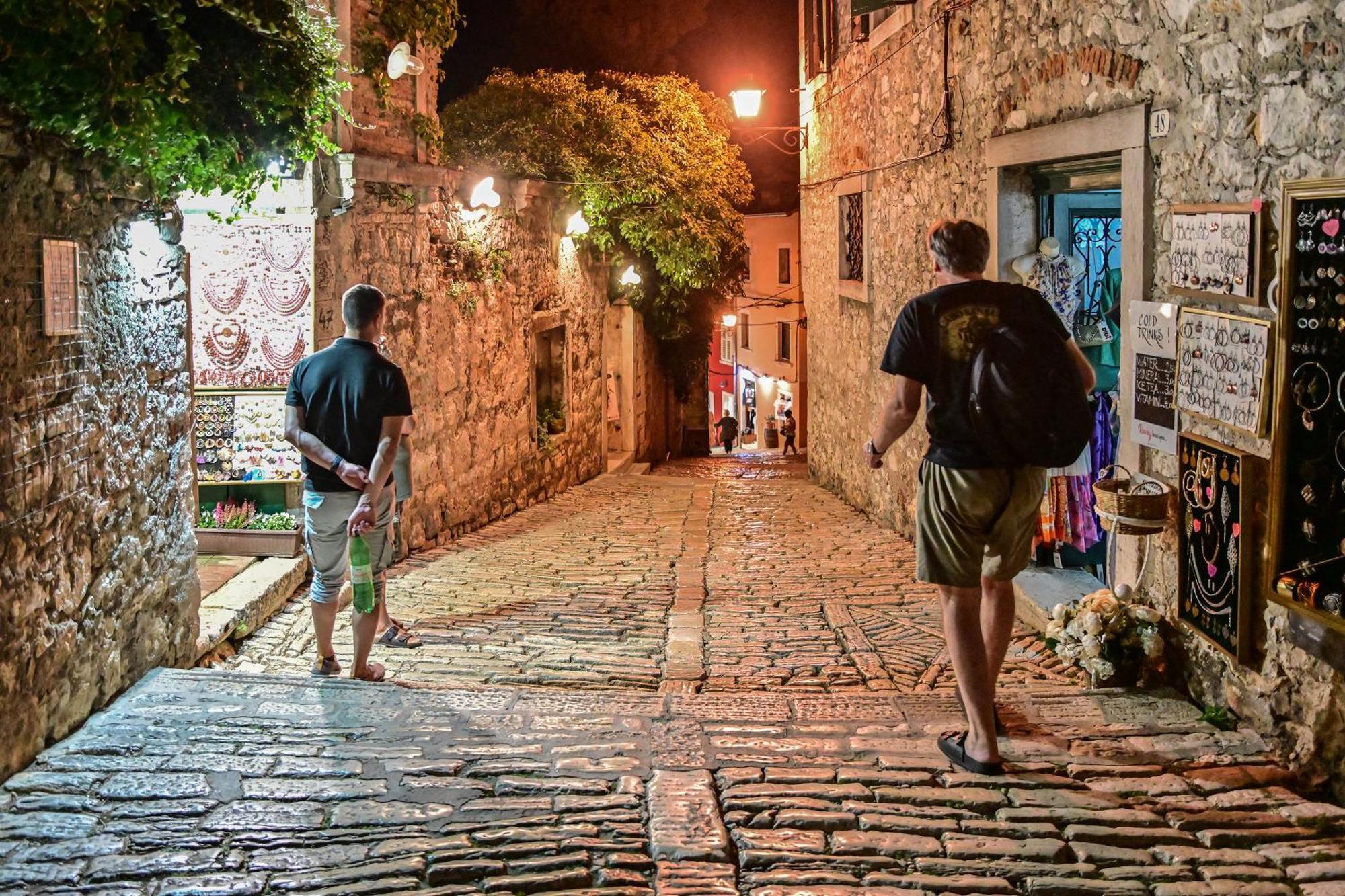 Bohemian Rhapsody Apartment Rovinj Ngoại thất bức ảnh