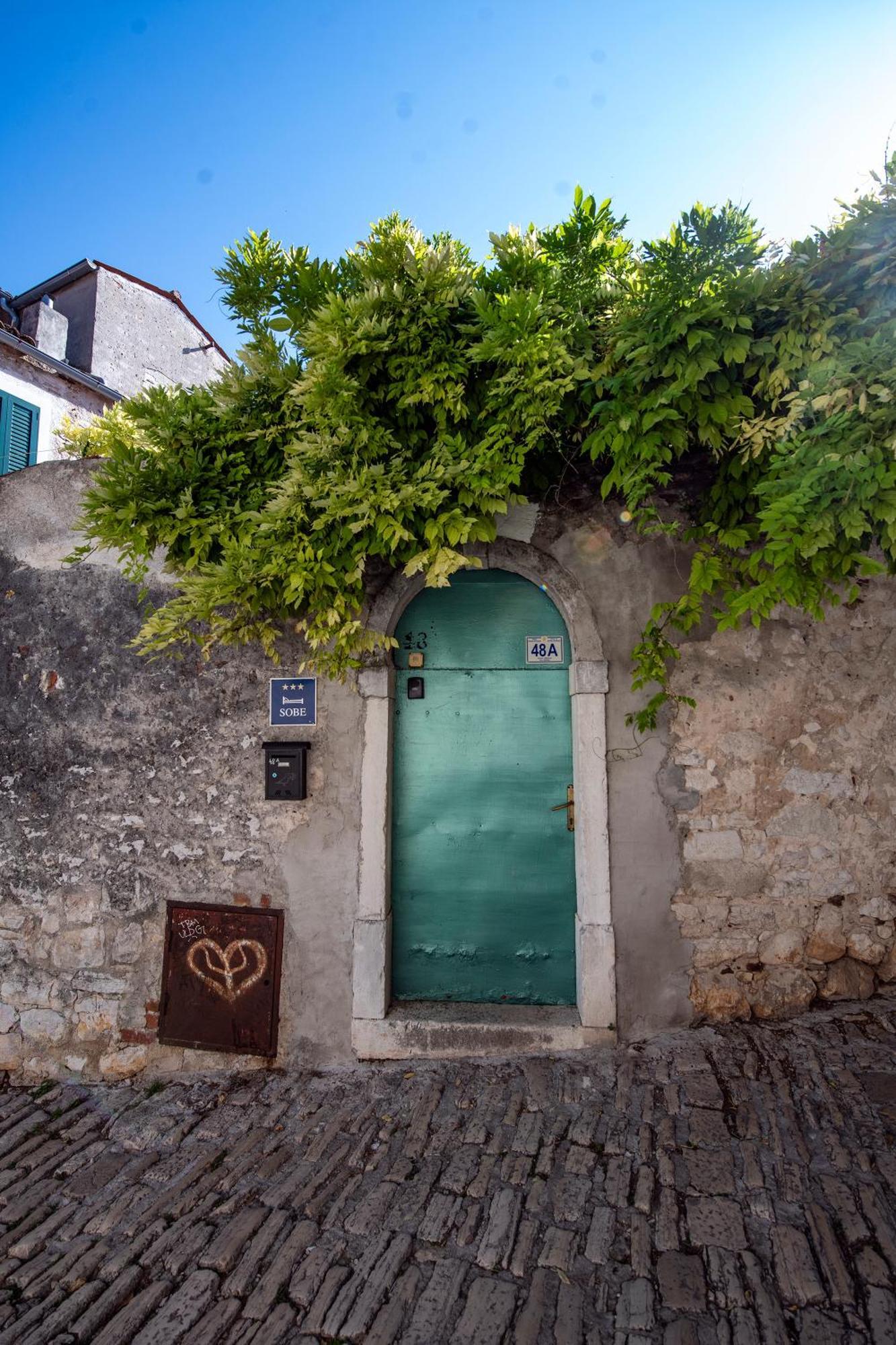 Bohemian Rhapsody Apartment Rovinj Ngoại thất bức ảnh
